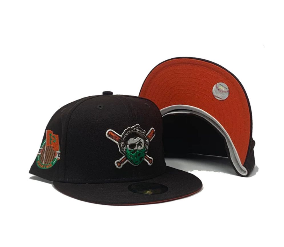 Pittsburgh Pirates Orange MLB Fan Apparel & Souvenirs for sale