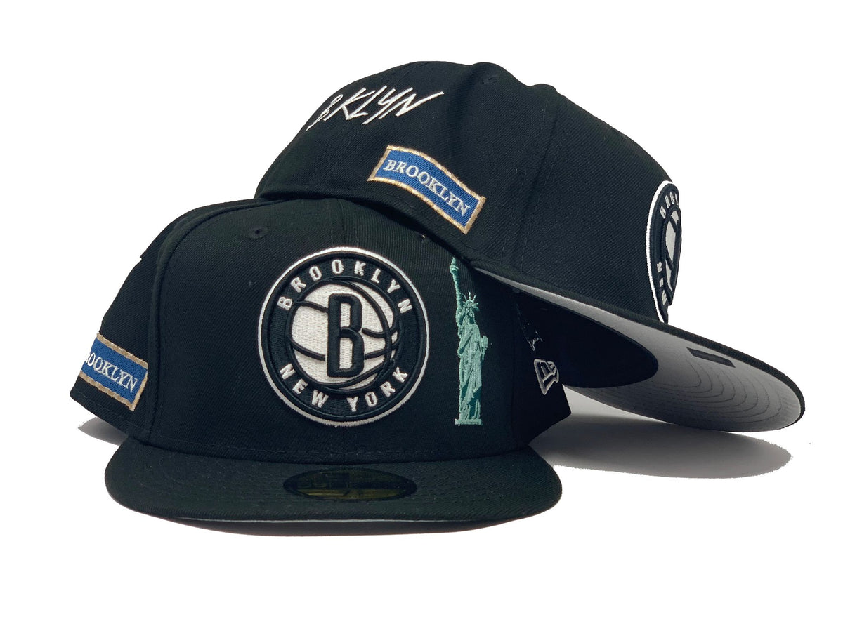 Royal Blue New York Knicks NBA City Transit Collection By New Era – Sports  World 165