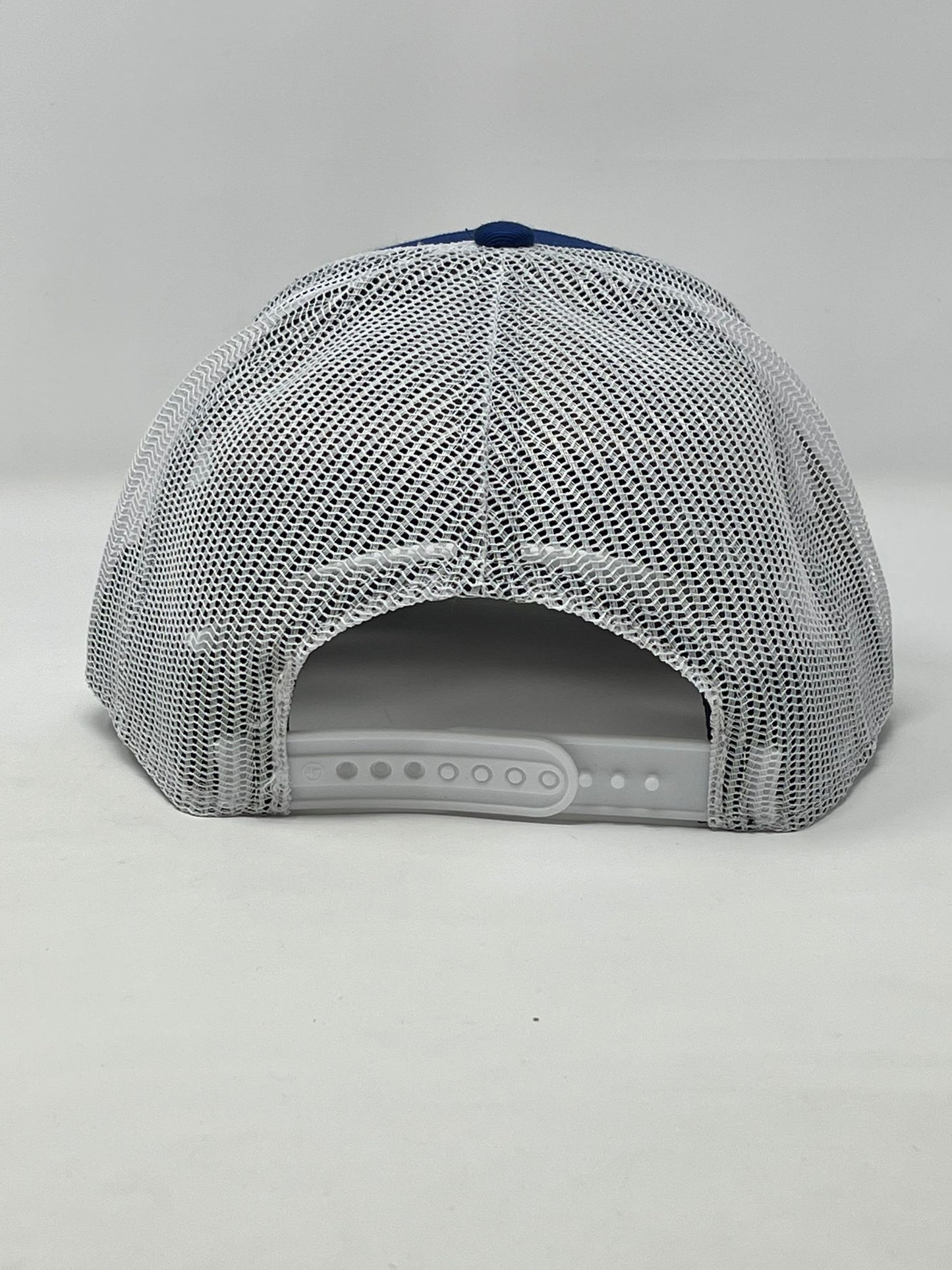 TEXAS RANGERS 47 MLB TRUCKER HAT