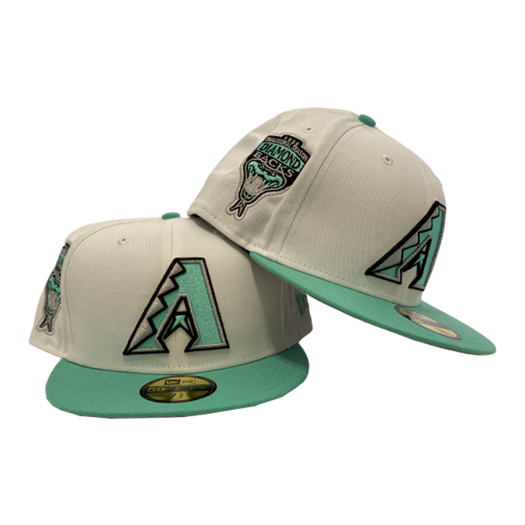 NEW ERA CAPS MLB All-Star Edition Arizona Diamondbacks 59FIFTY Fitted Hat  70702032 - Shiekh