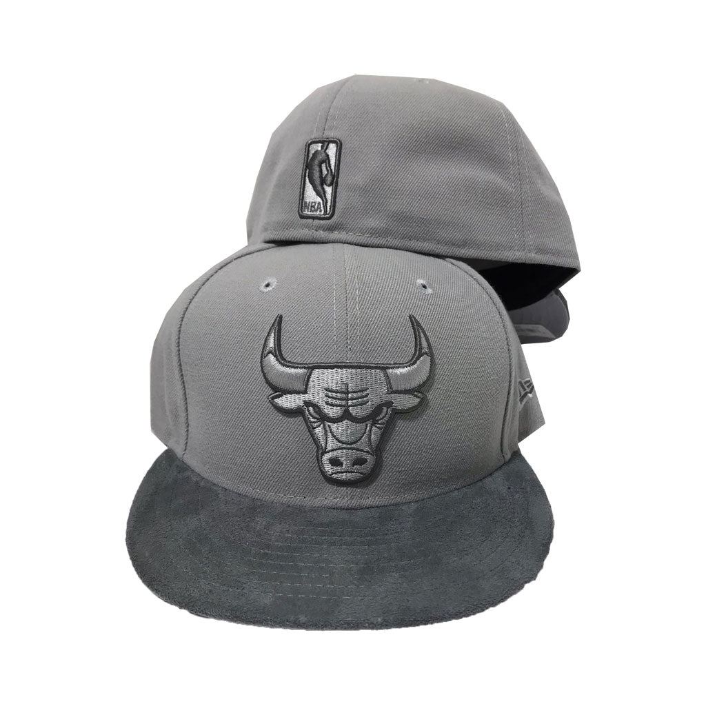 Benodigdheden lassen Pest CHICAGO BULLS GRAY 59FIFTY NEW ERA FITTED – Sports World 165