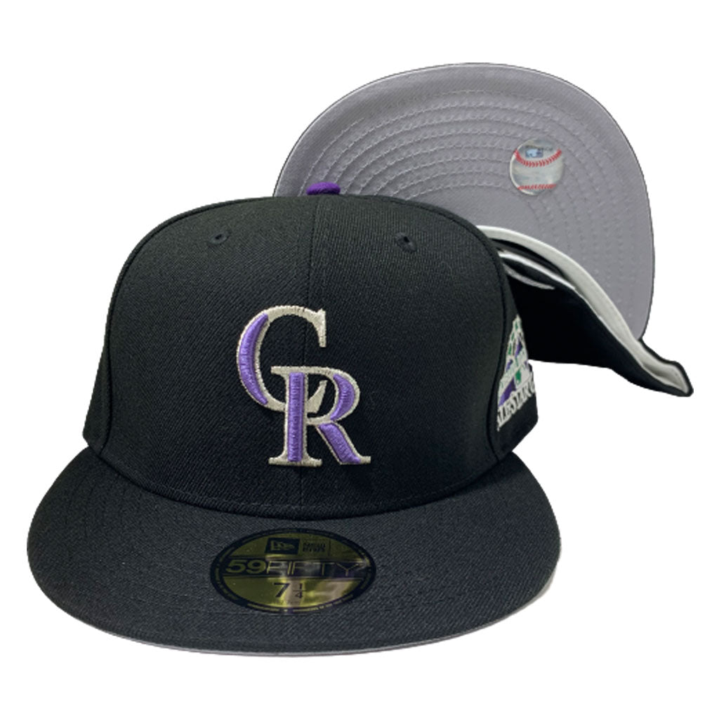 Colorado Rockies Replica 1998 All-Star Game Patch