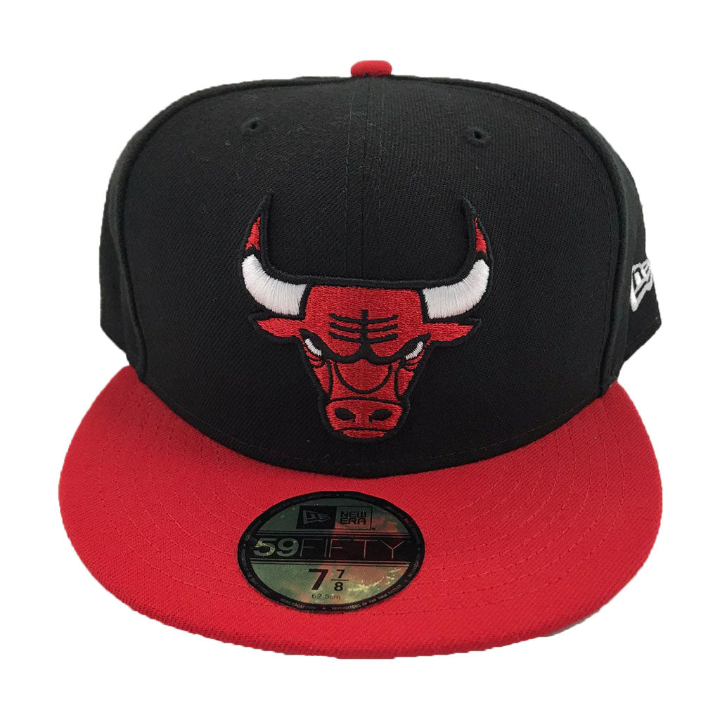Chicago Bulls Baseball Caps Men  Black Red Chicago Bulls Hat - Basketball  Cap New - Aliexpress