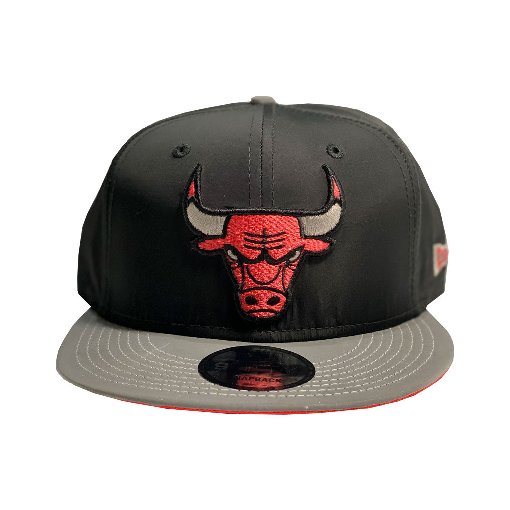 New Era Chicago Bulls Air Jordan Infrared 6X Patch 9Fifty 950