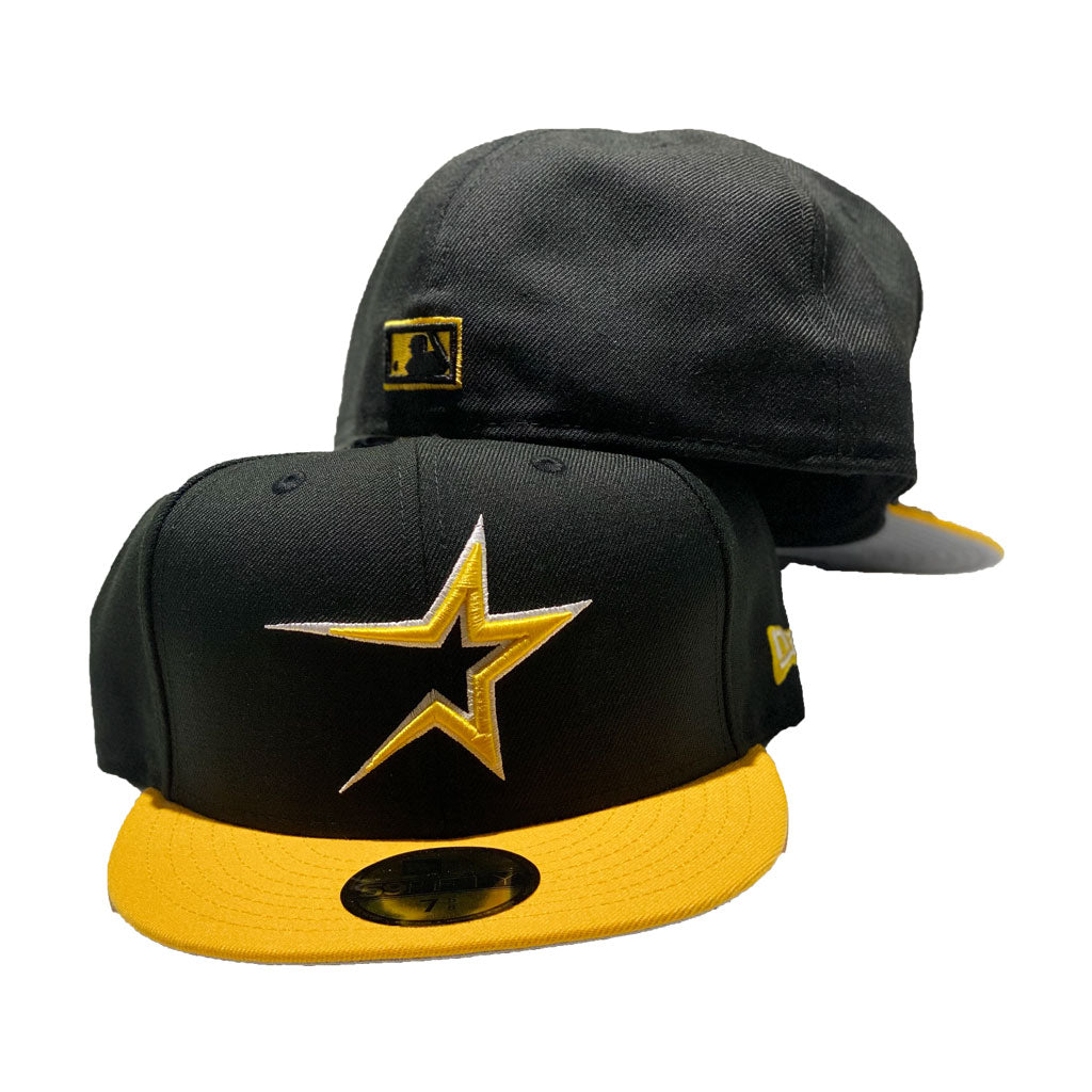 Astros “Heineken” New Era Fitted Hat – BeisbolMXShop