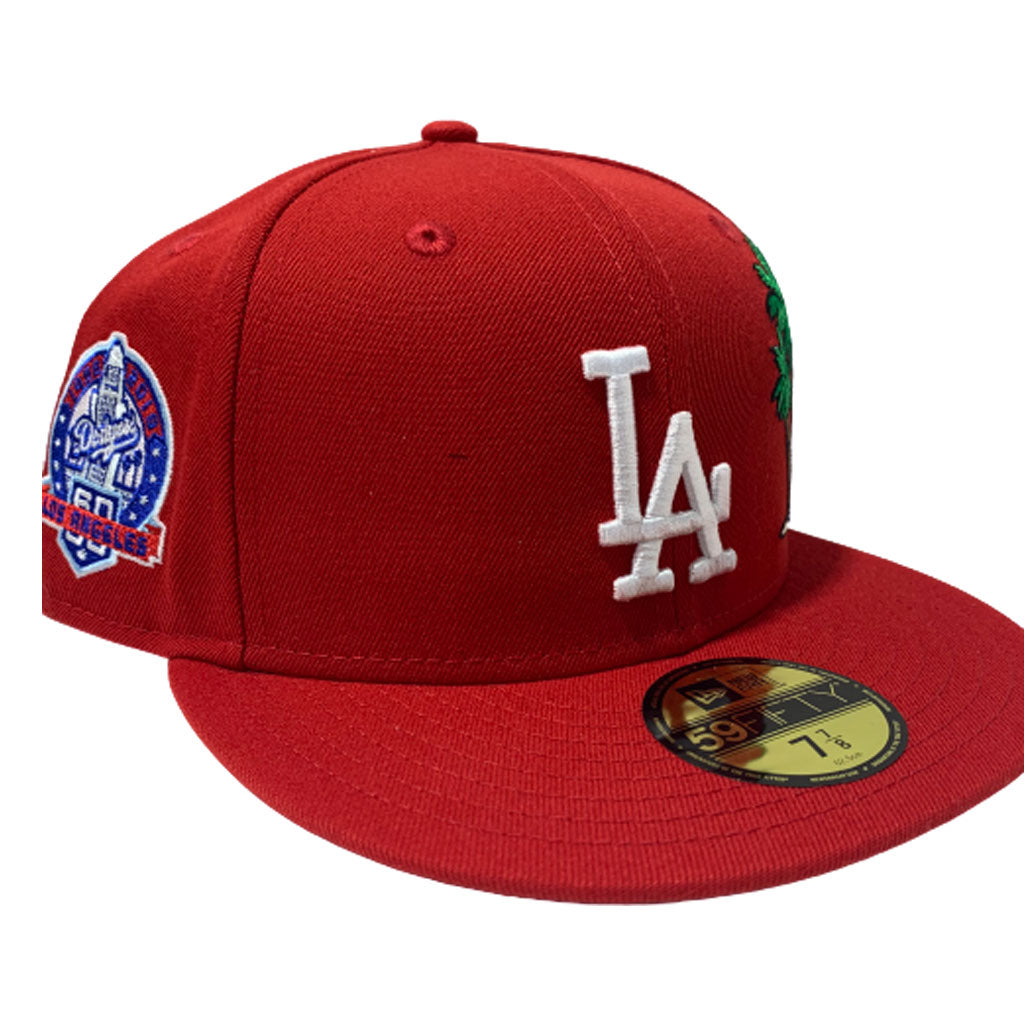 Los Angeles Dodgers 1958