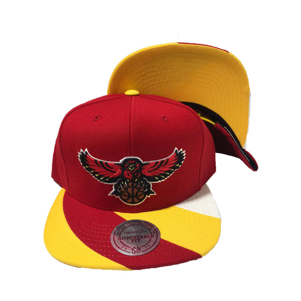 Atlanta Hawks Hats in Atlanta Hawks Team Shop 