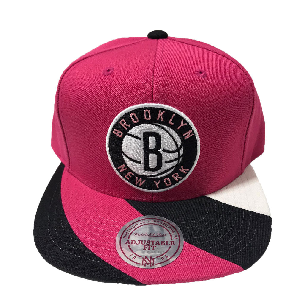 Nba Brooklyn Nets Clique Hat : Target