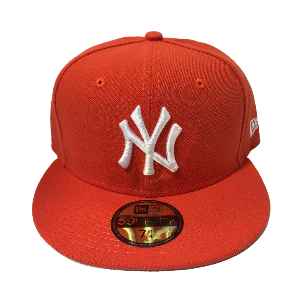 the new york hat
