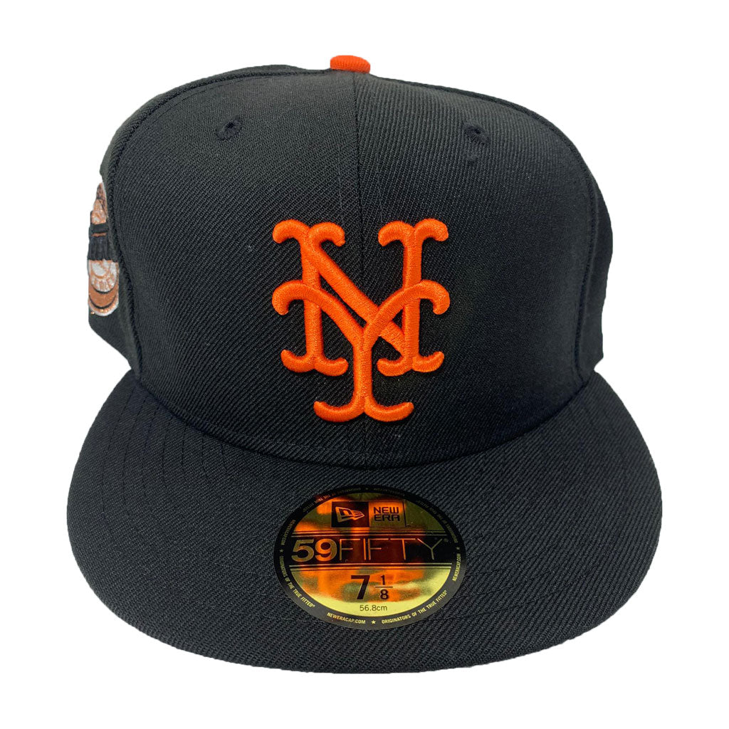 NEW YORK GIANTS 1954 WORLD SERIES NEW ERA 59FIFTY FITTED CAP