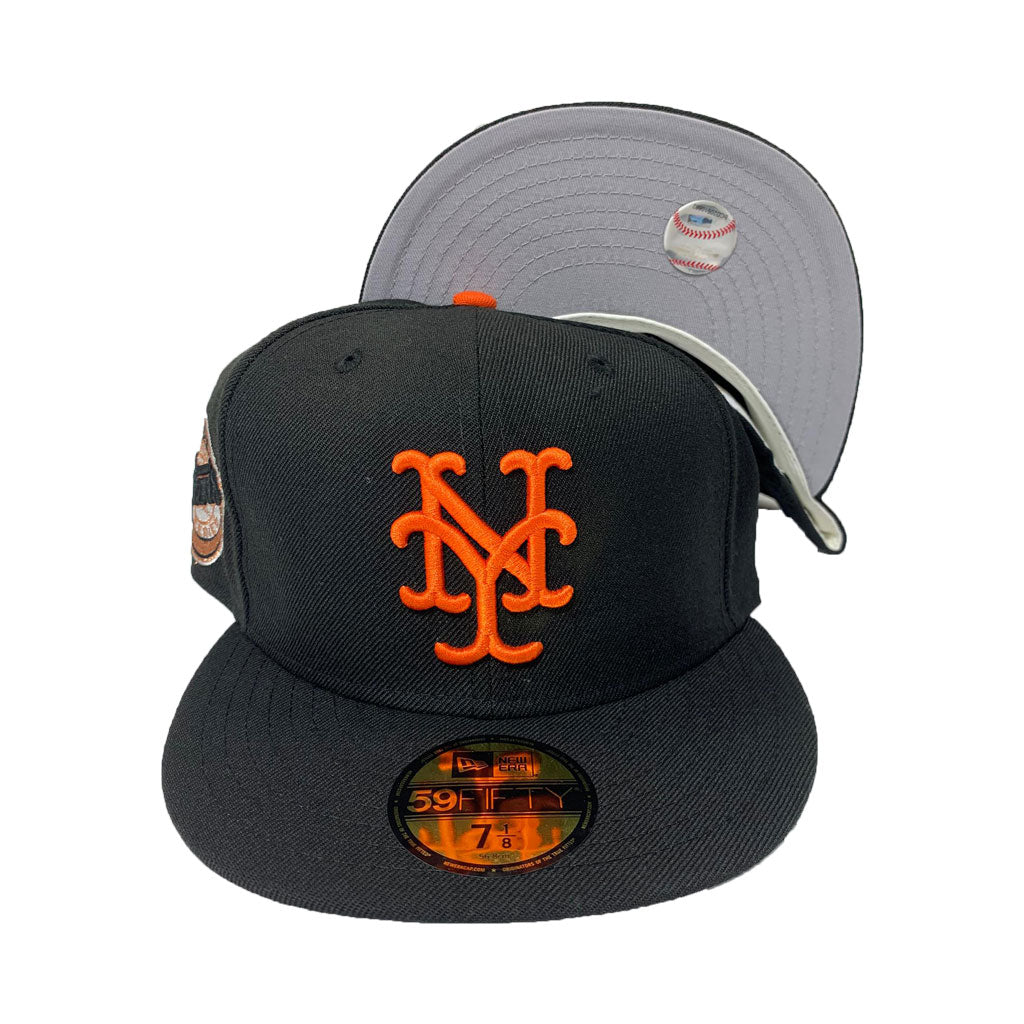 NEW YORK GIANTS 1954 WORLD SERIES NEW ERA 59FIFTY FITTED CAP