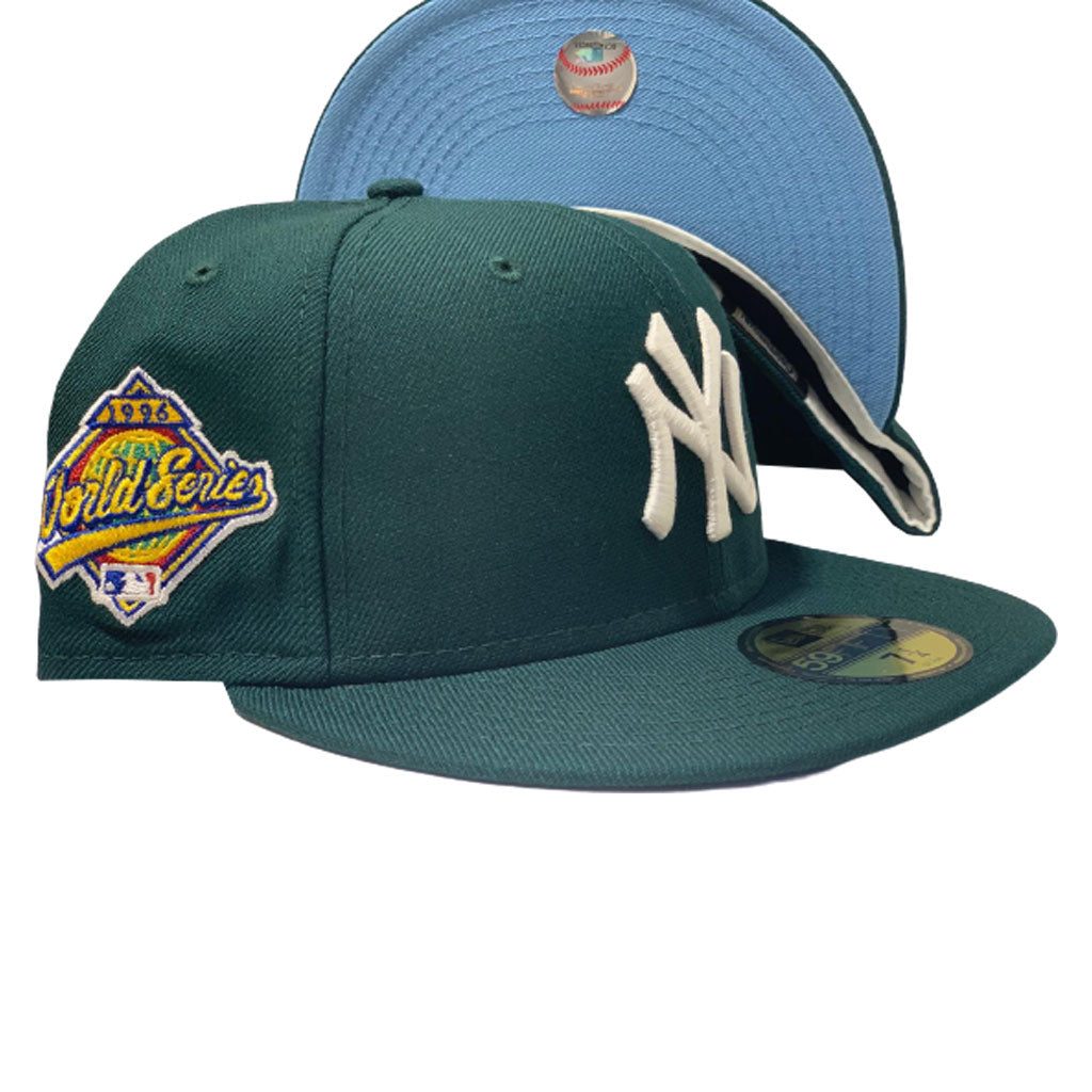 New Era New York Yankees MLB Ice Cream T-shirt 60357135 Green