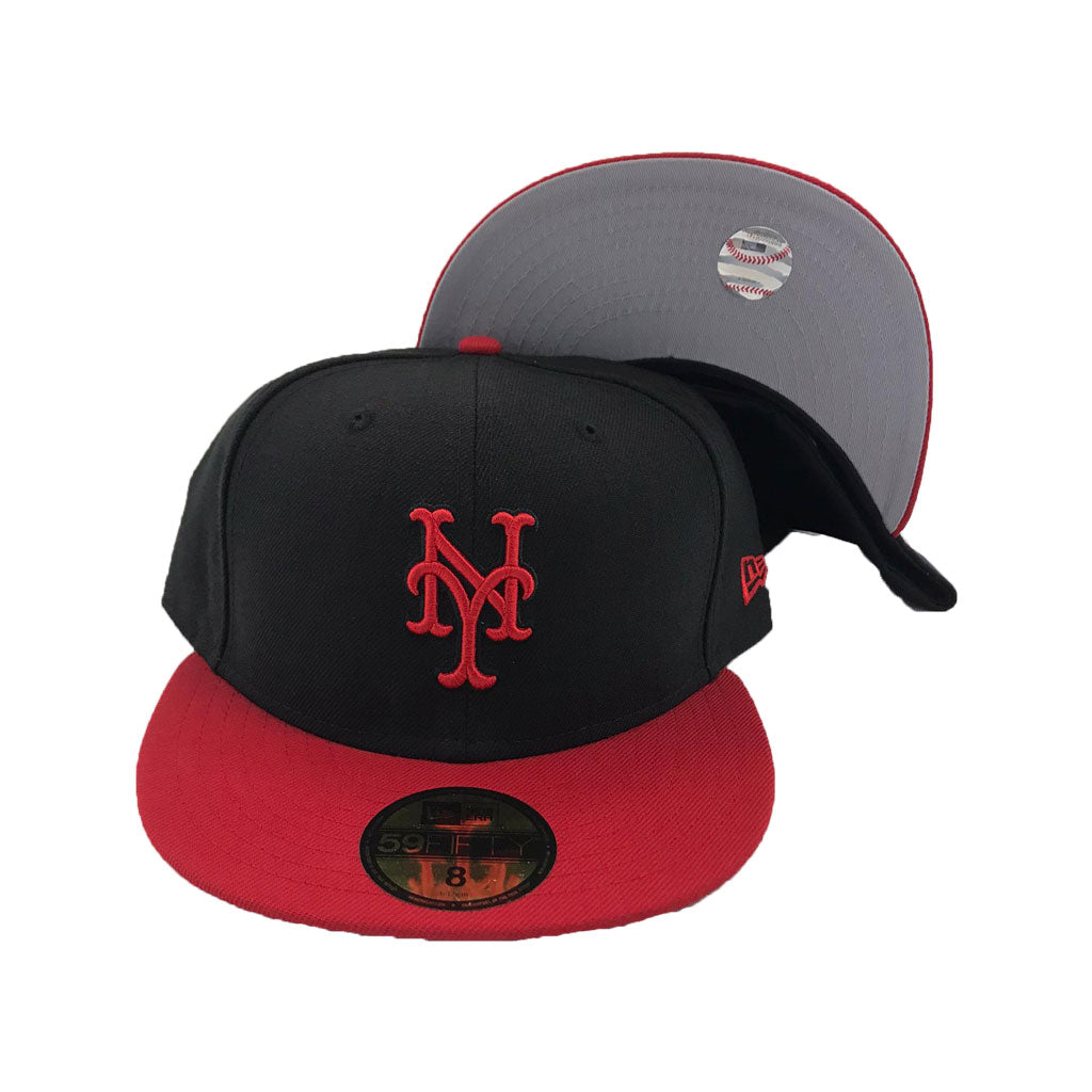 New Era NEW YORK METS BASEBALL CAP