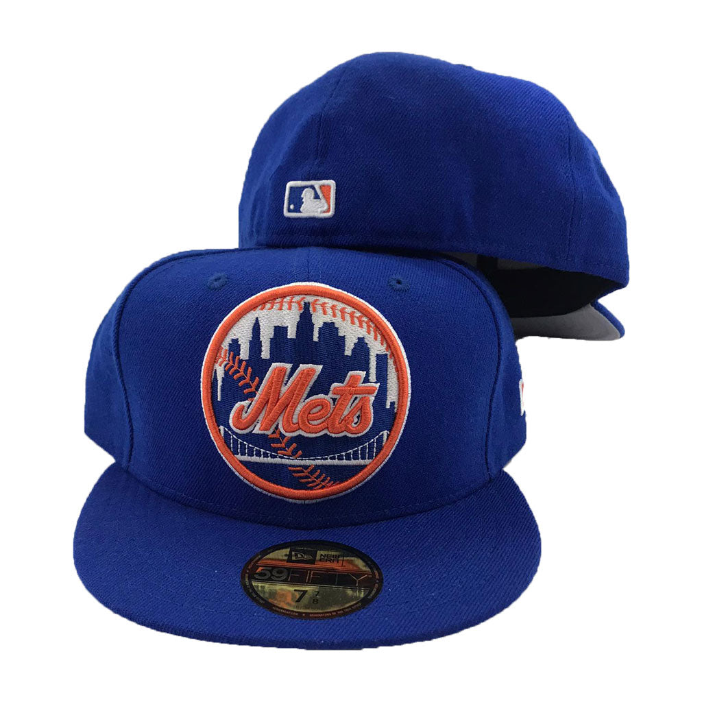 New York Mets Colors, Sports Teams Colors