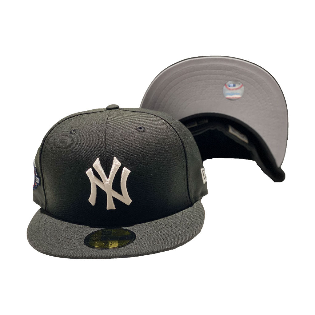 pet NY zwart grijs Aframe - NY Dryswitch Jersey A Frame black gray New Era  : Headict