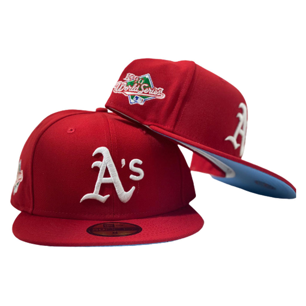 10 Best FItted Hats: Iconic MLB Baseball Hats Ranked – American