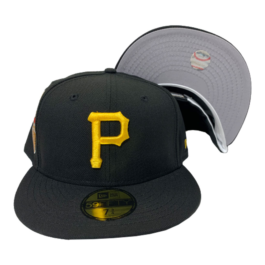 Pittsburgh Pirates All Star Game fitted Sports World 165