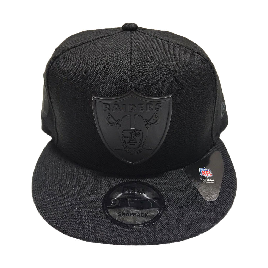 Shop Raiders Cap Metal Logo online