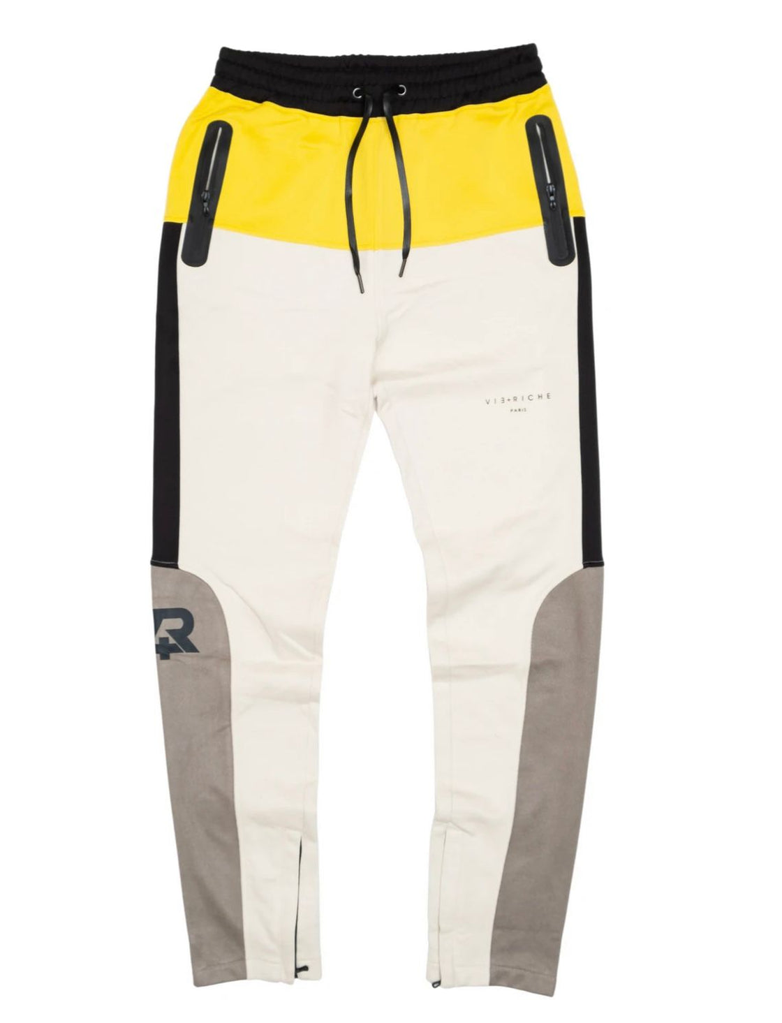 VIE RICHE EARTH TONE PANTS