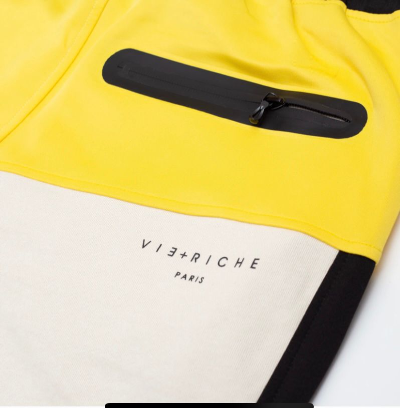 VIE RICHE EARTH TONE PANTS