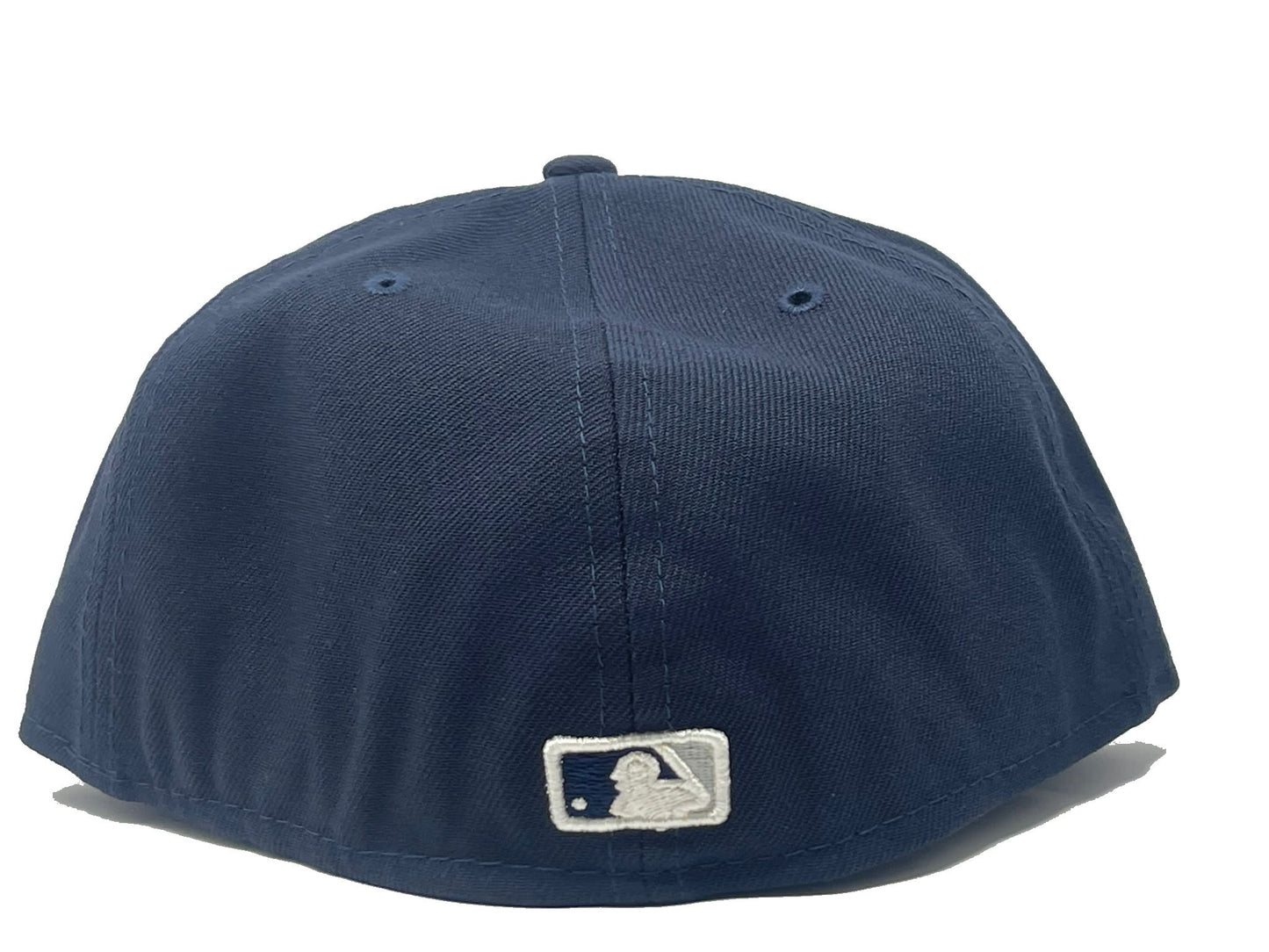 New York Yankees Floral Brim New Fitted hat