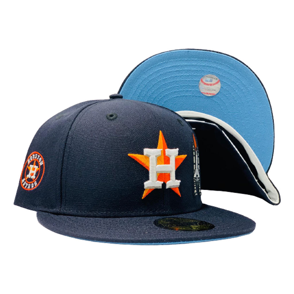 Houston Astros Space City Hats for Sale in Houston, TX - OfferUp