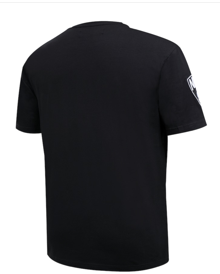 BROOKLYN NETS NBA PRO STANDARD SHIRT