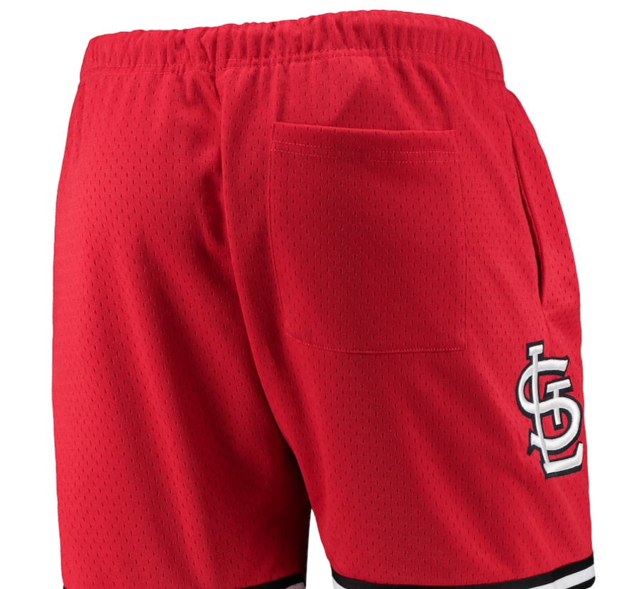 Nike MLB, Shorts, St Louis Cardinals Shorts