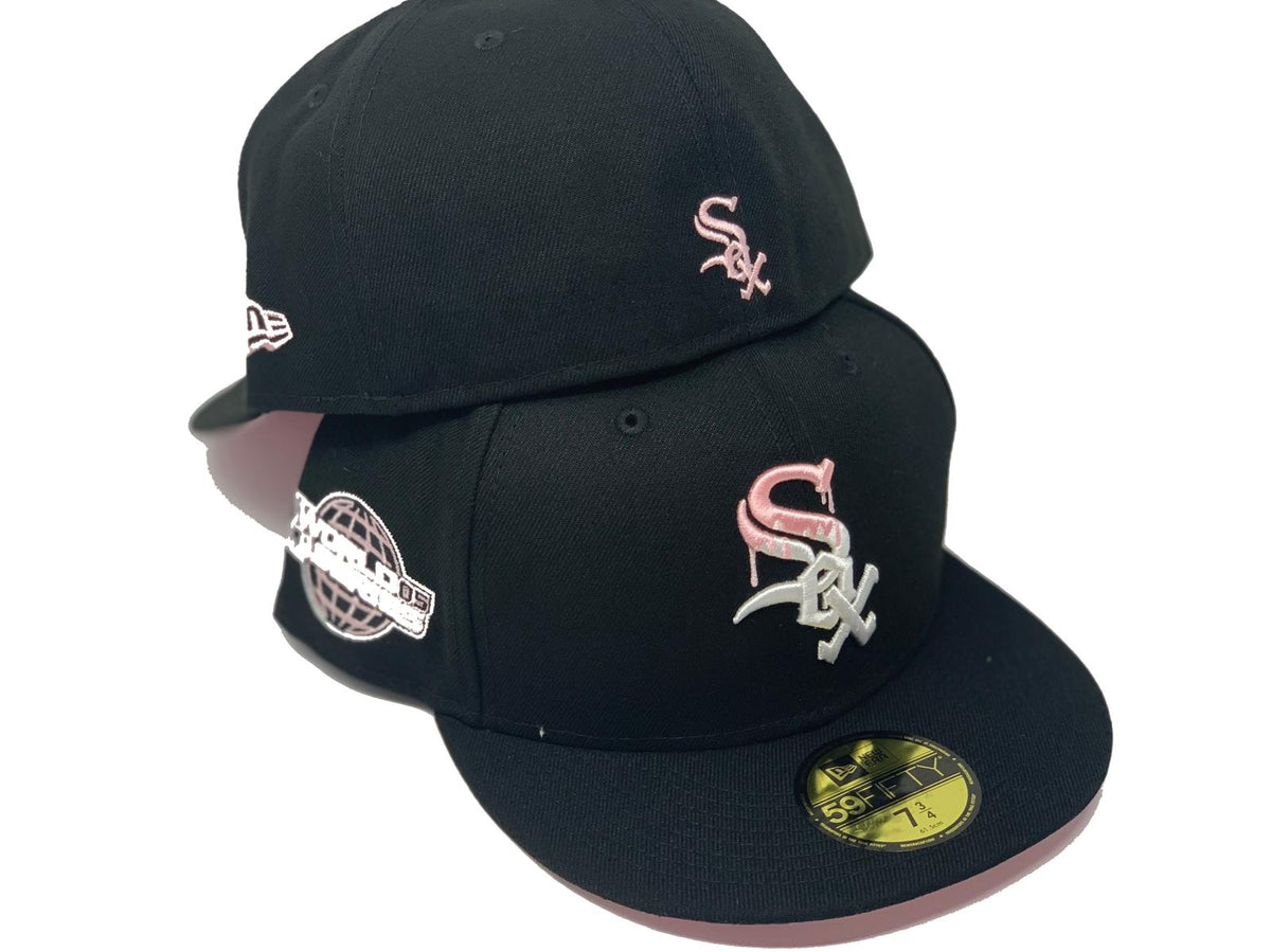 Sold at Auction: CHICAGO WHITE SOX 1932-1935 STYLE HAT WITH