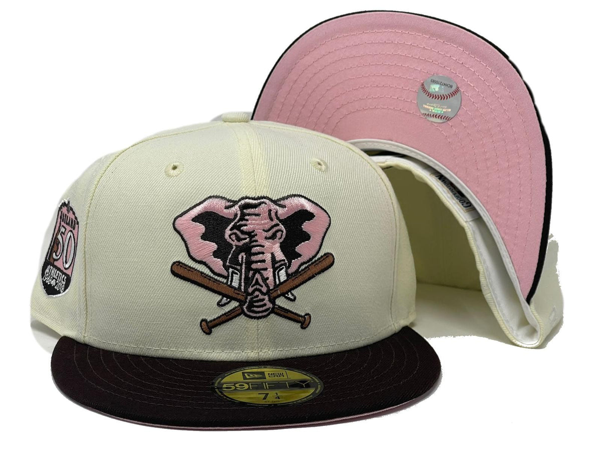 ATLANTA BRAVES 150TH ANNIVERSARY NEAPOLITAN ICE CREAM PACK NEW ERA F –  Sports World 165