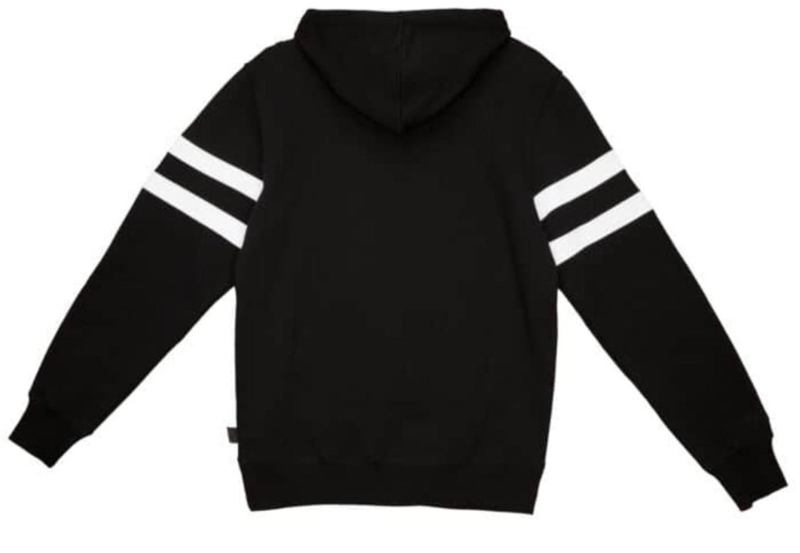 MITCHELL AND NESS 2.0 BIG FACE VANCOUVAR GRIZZLIES HOODIE