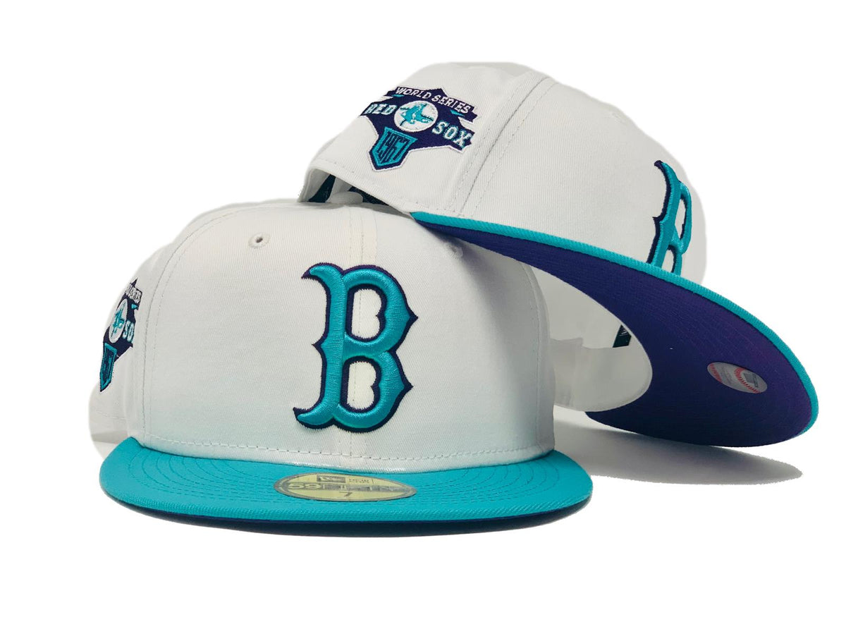 BOSTON RED SOX CITY CONNECT NEW ERA SNAPBACK HAT – Sports World 165