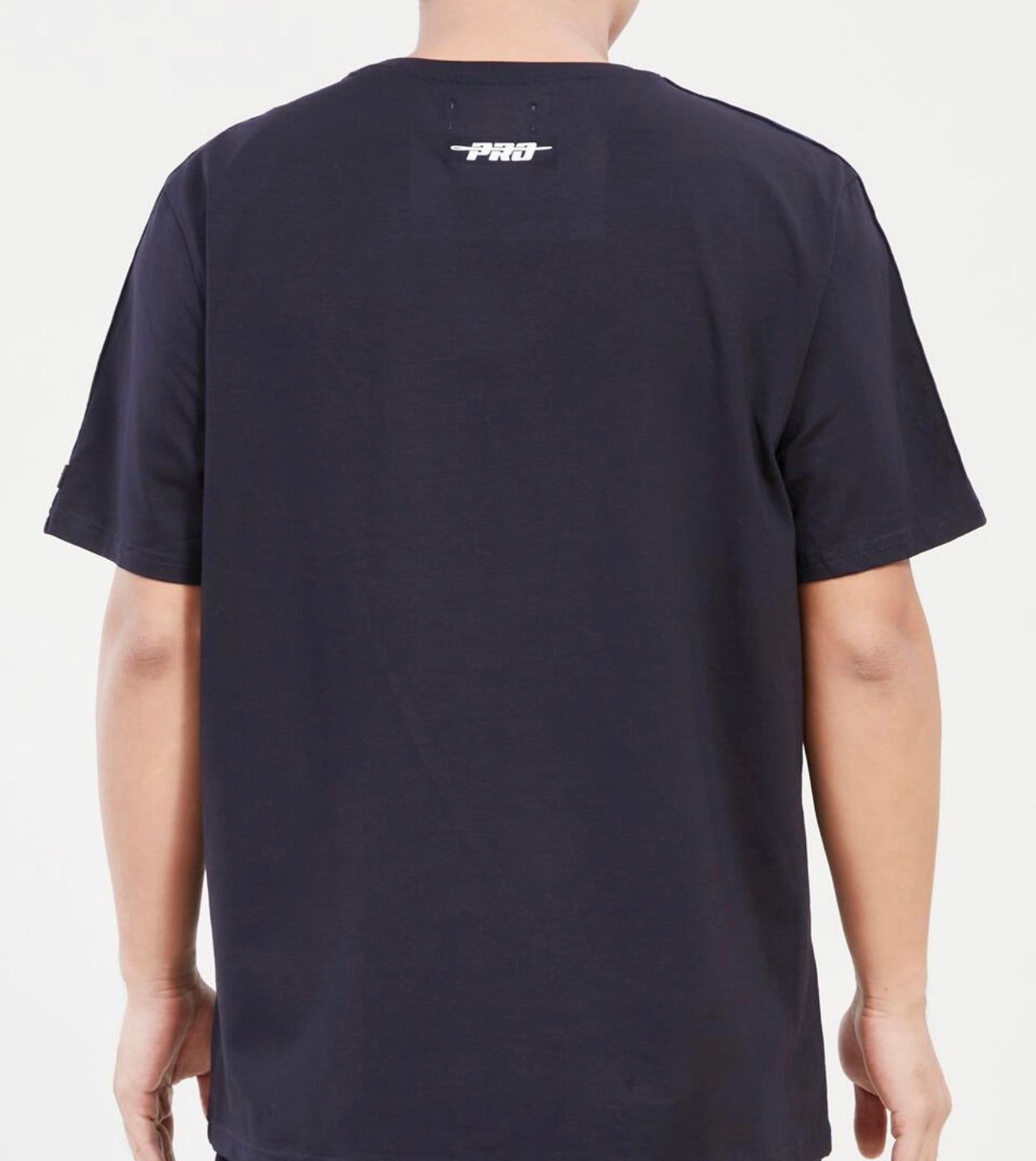 New York Yankees Pro Standard 1927 World Series Hometown T-Shirt - Navy