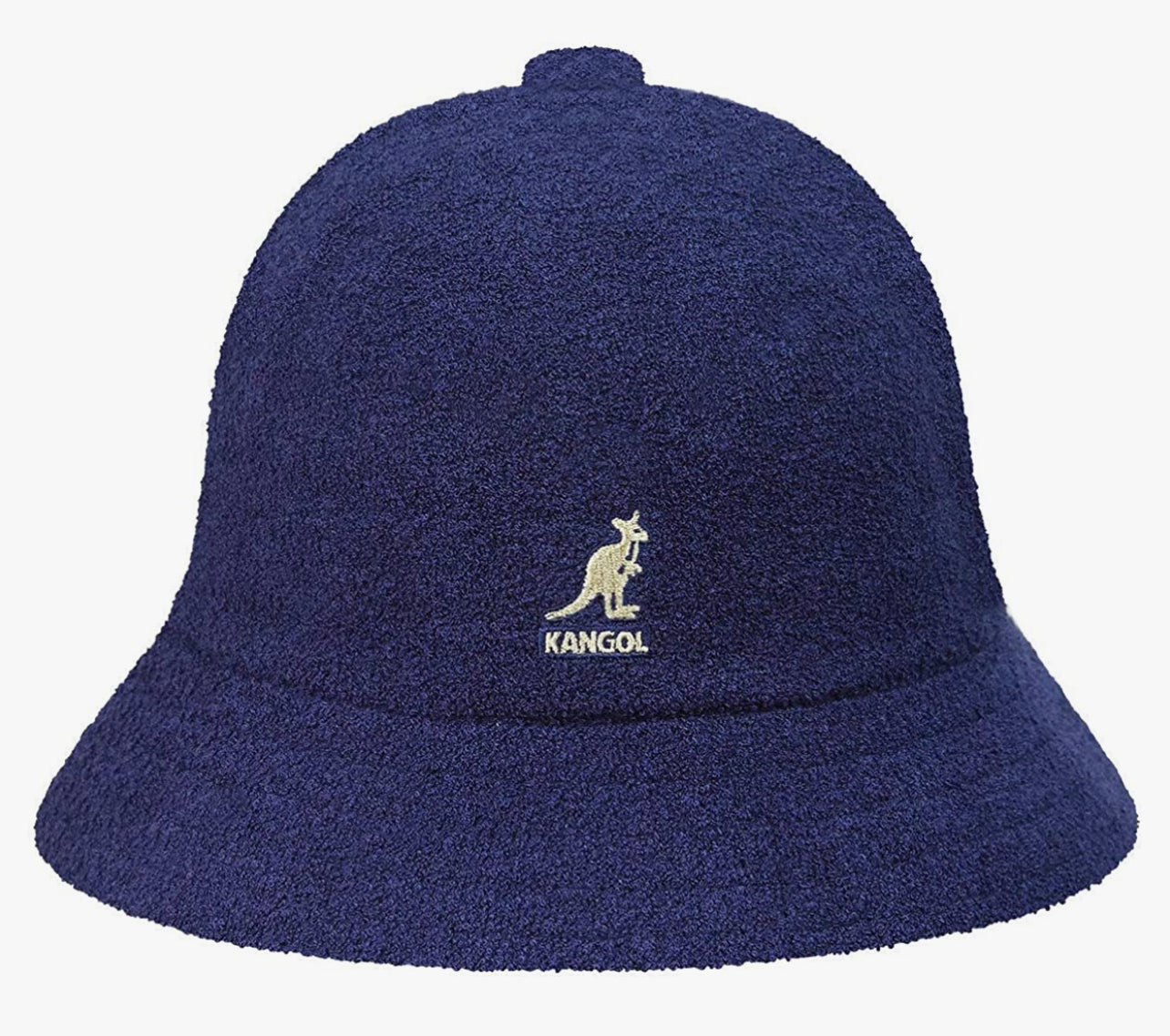 Kangol Men, Women Bermuda Casual