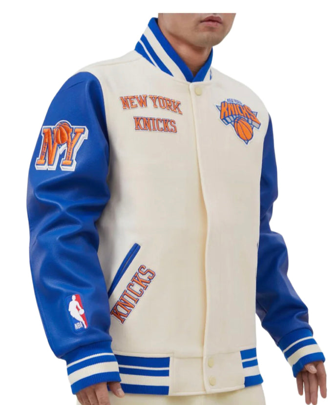 Classic on Classic  Knicks Throwback 