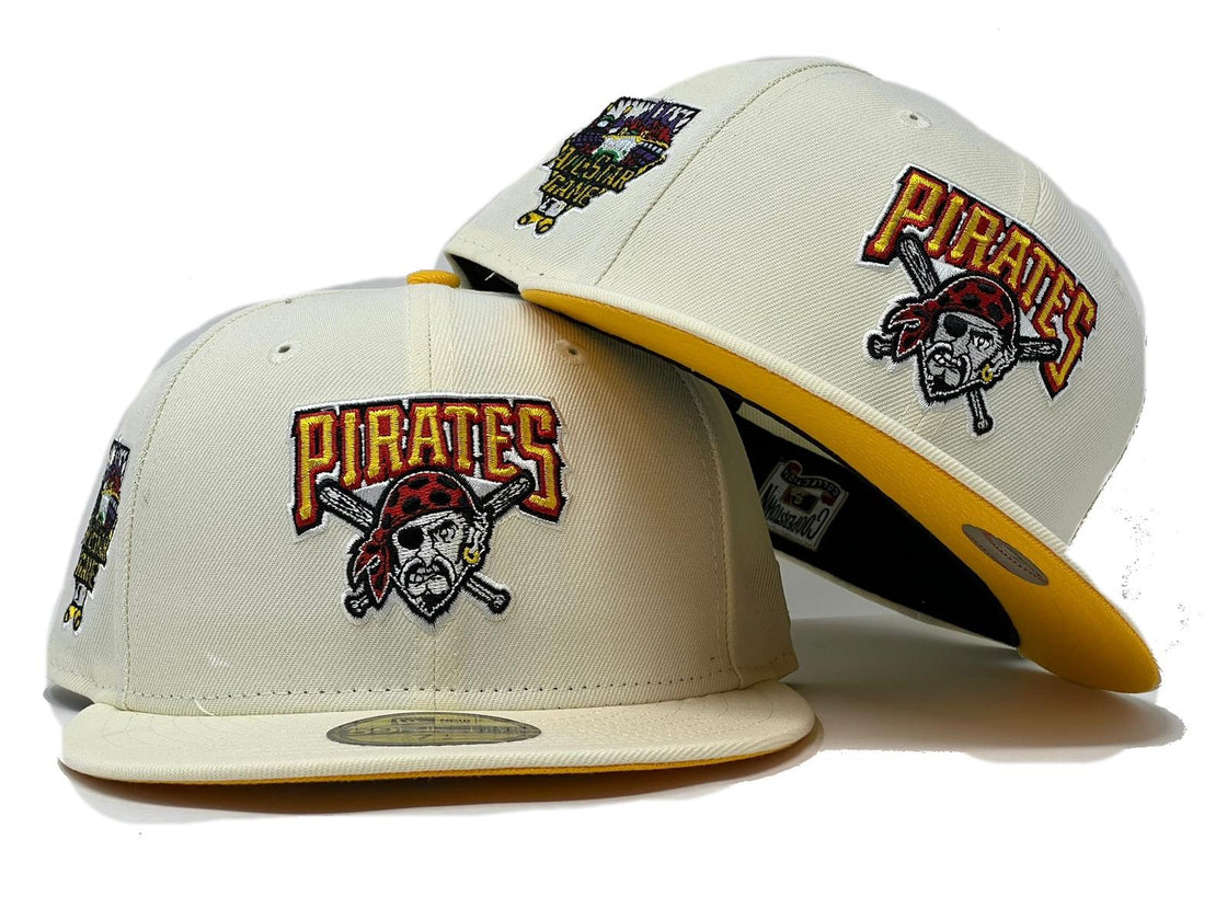 Pittsburgh Pirates 2006 All Star Game