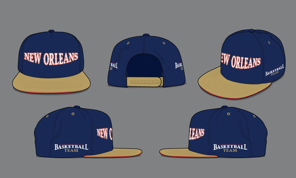 Snapbacks vs Fitted Hats: Which Style Fits You Best