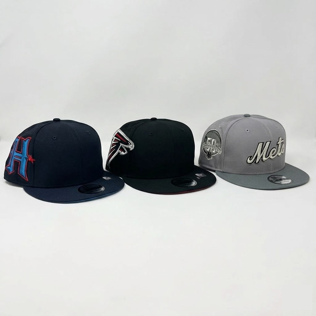 9FIFTY Snapback Hats