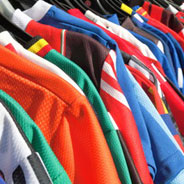 Clothing