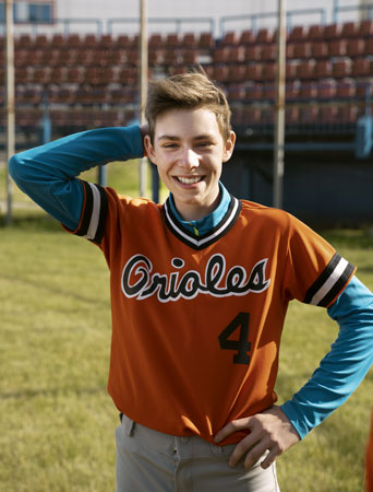 New Era and Mitchell & Ness Jerseys