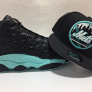 Sneaker Match