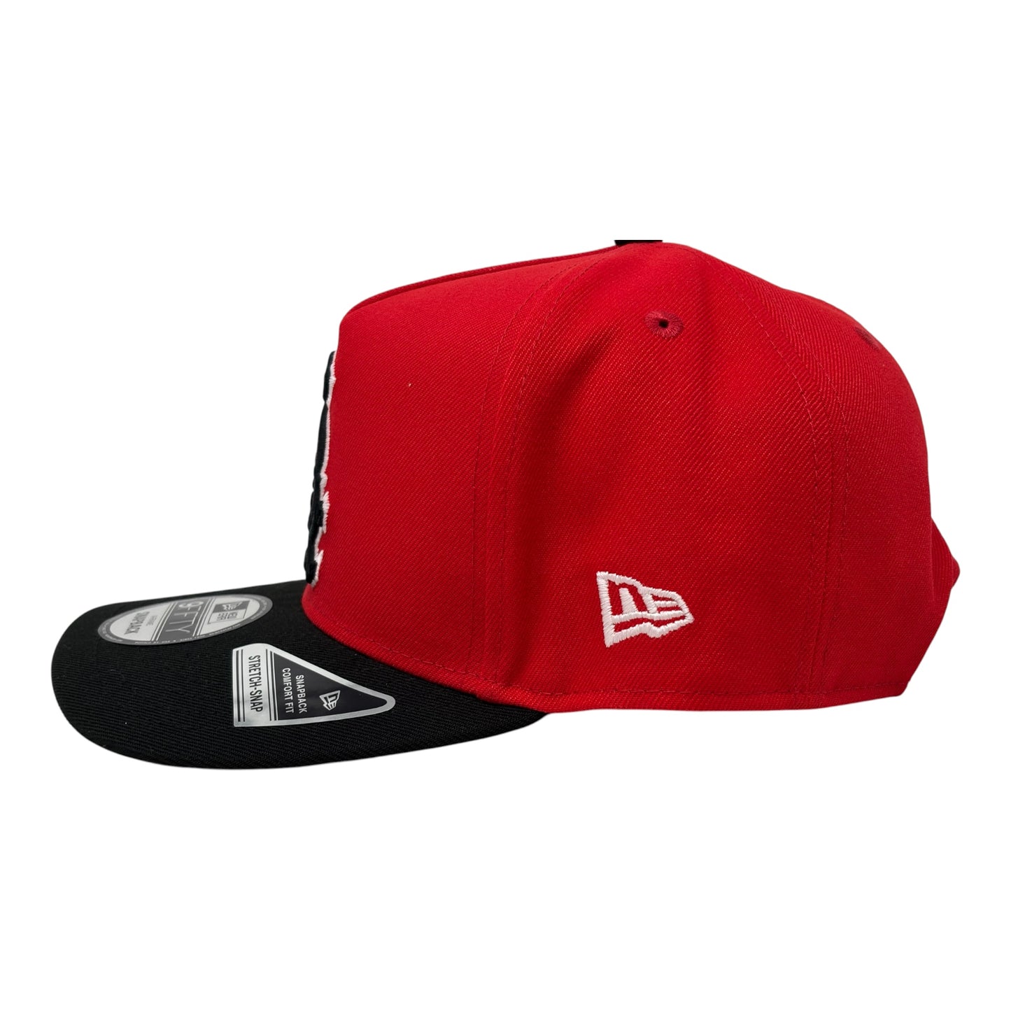 Chicago White Sox 95th Anniversary 9Fifty A-Frame Snapback Hats