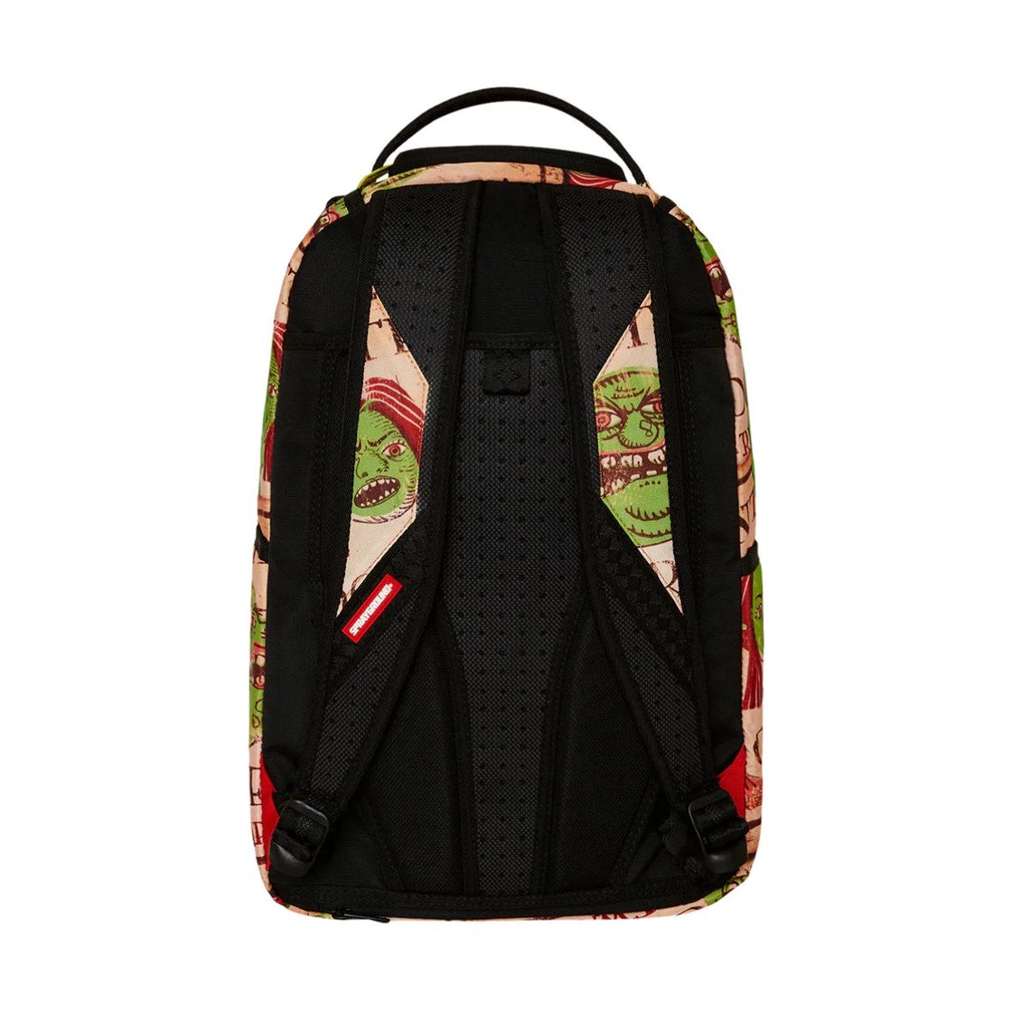 Shrek Wanted Backpack