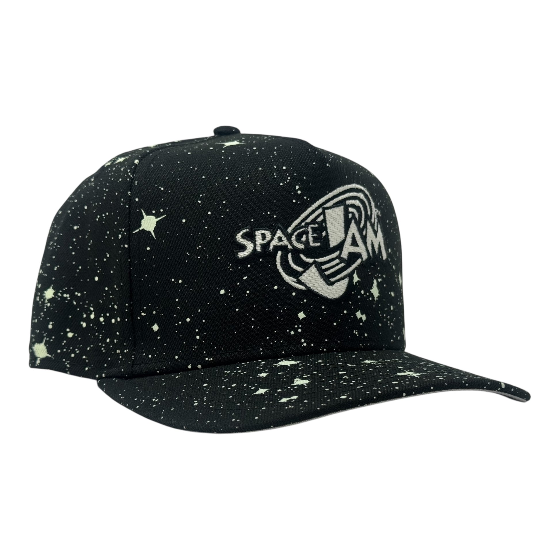 Space Jam Stars 9FIFTY A-Frame Snapback