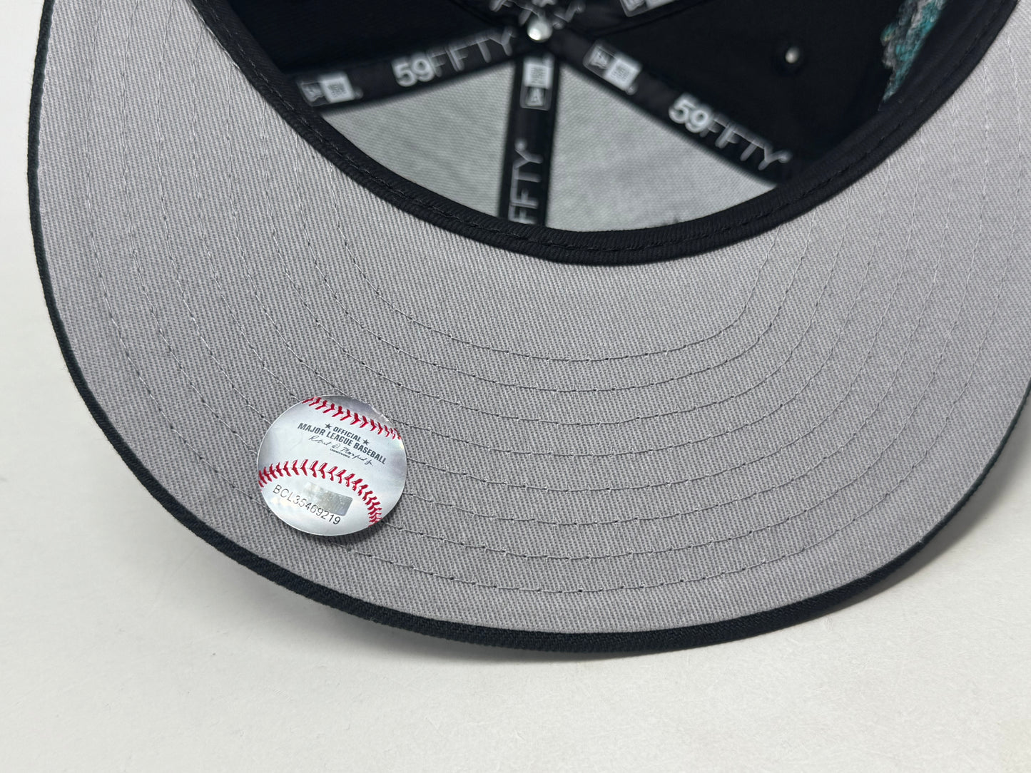 Toronto Blue Jays 1993 World Series Fitted Hats to Match Jordan Gamma 11
