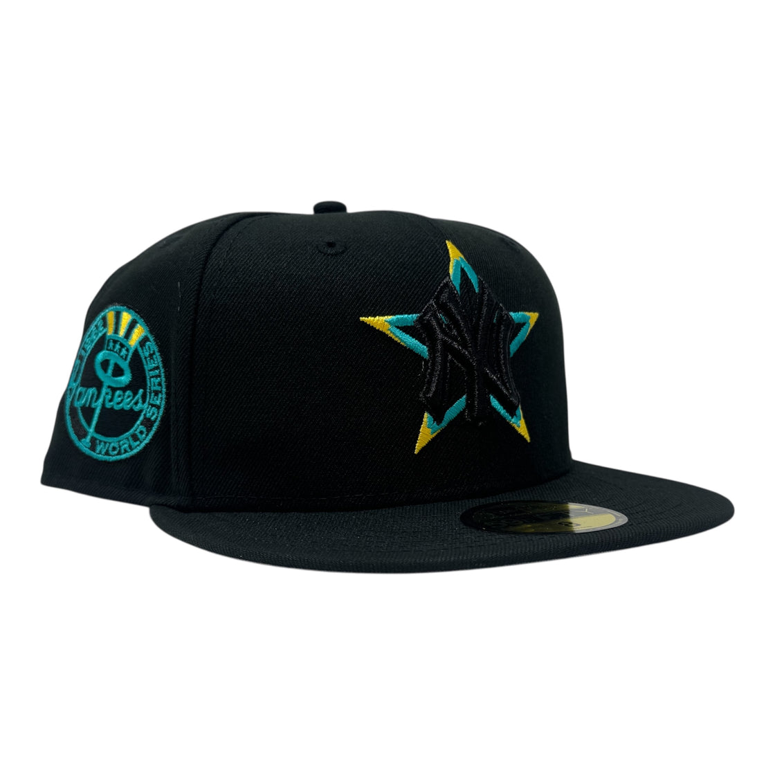 New York Yankees 1962 World Series Hat to Match Jordan Gamma 11