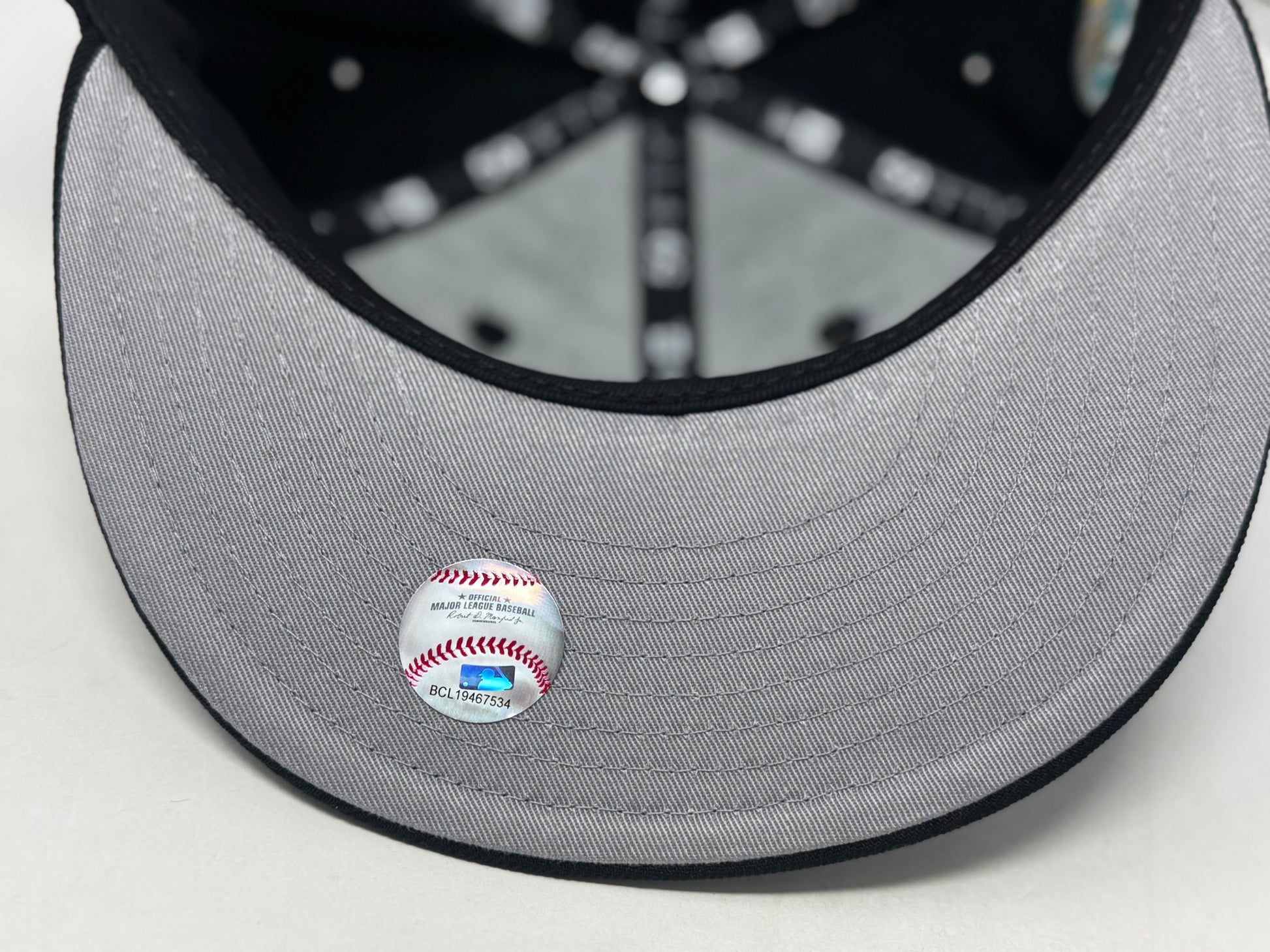 New York Yankees 1962 World Series Hat to Match Jordan Gamma 11