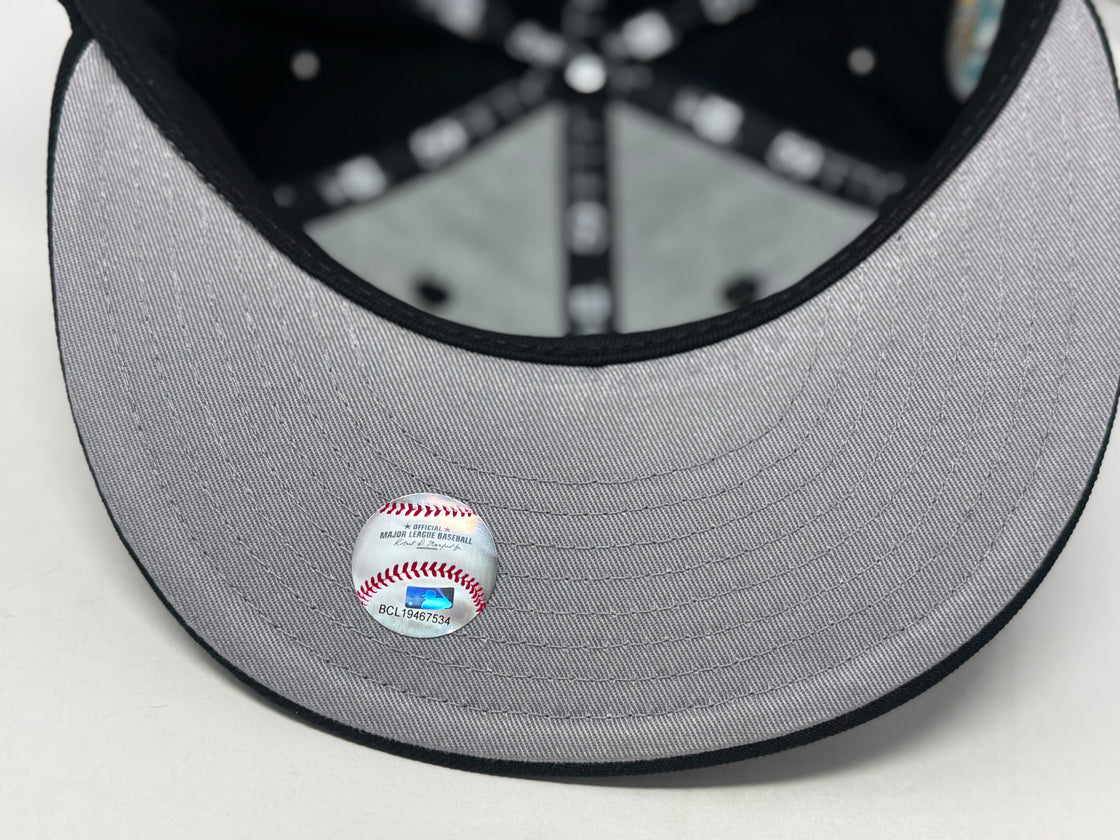 New York Yankees 1962 World Series Hat to Match Jordan Gamma 11