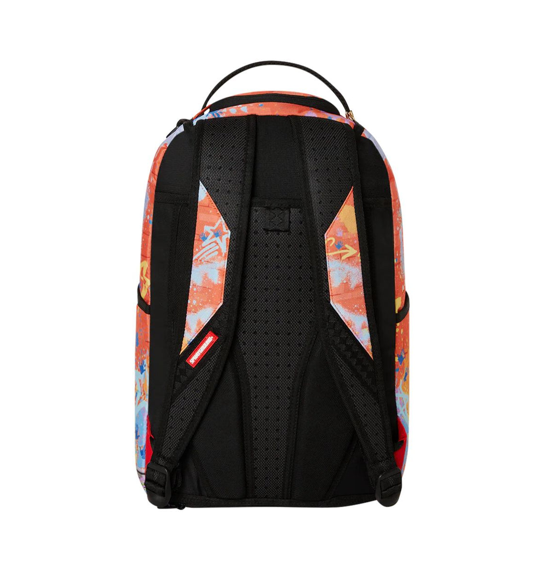 Rugrats Paint Situation Backpack