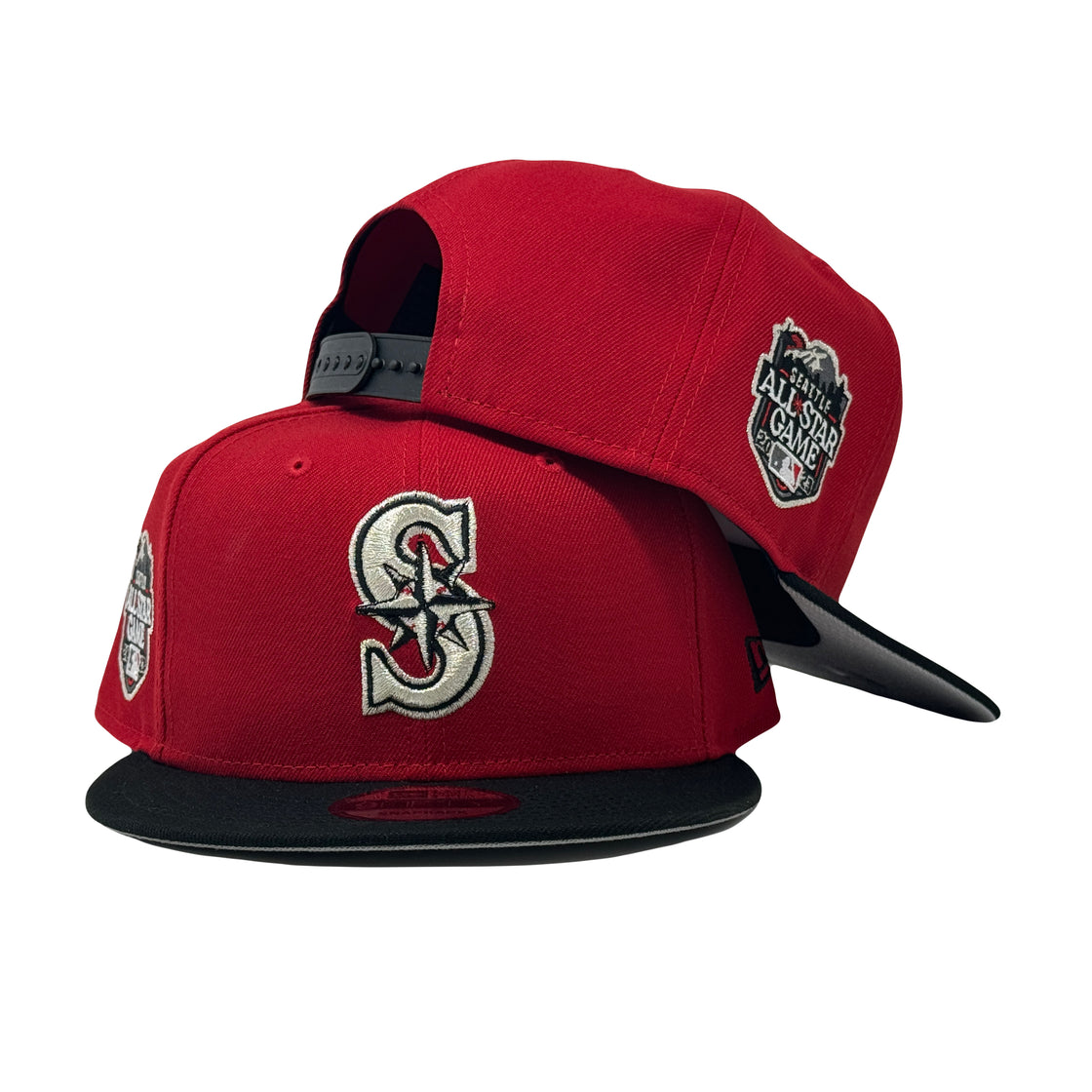 Seattle Mariners 2023 All Star Game 9Fifty New Era Snapback Hat